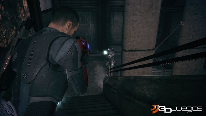 Mass Effect