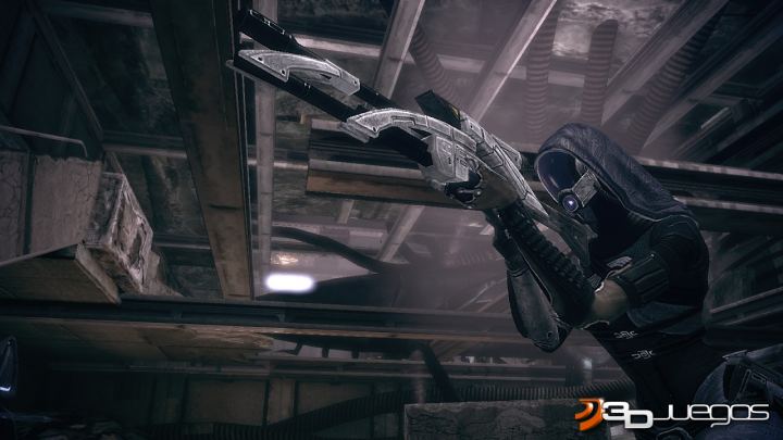 Mass Effect