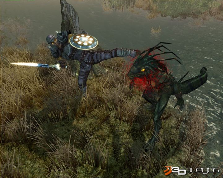 Sacred 2: Fallen Angel