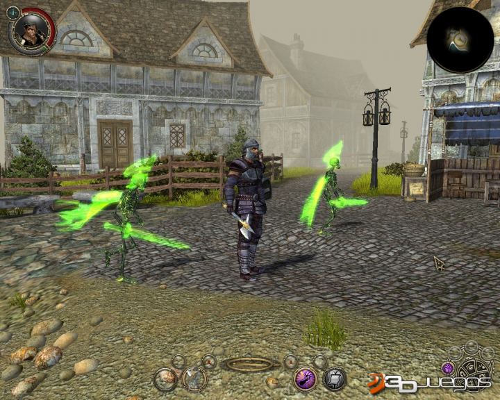 Sacred 2: Fallen Angel