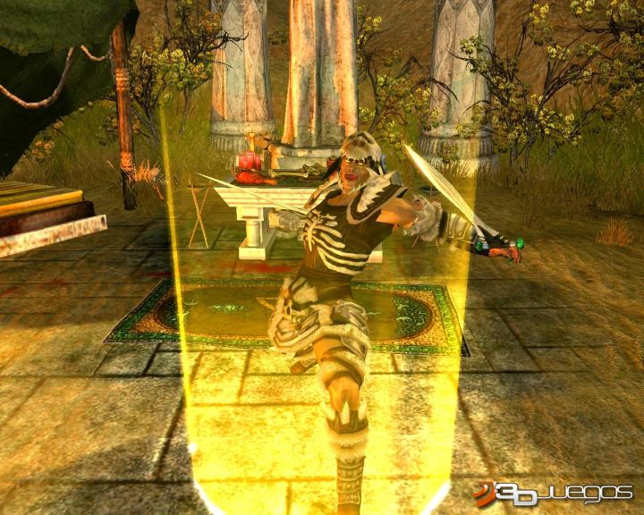 Sacred 2: Fallen Angel