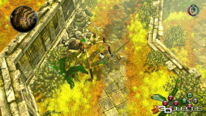 Sacred 2: Fallen Angel