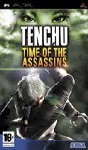 Tenchu: Time Of The Assassins