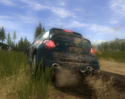 Xpand Rally Xtreme
