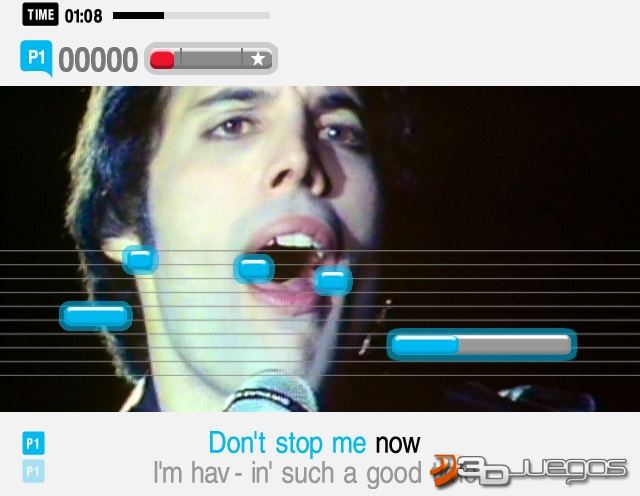 SingStar Rocks!