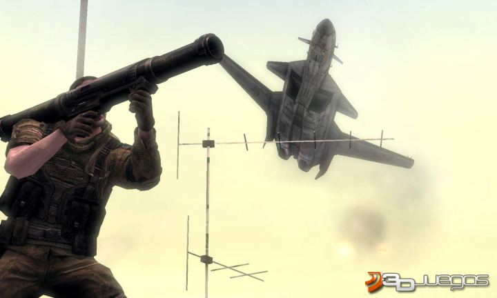 Fuel of War