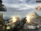 Frontlines: Fuel of War
