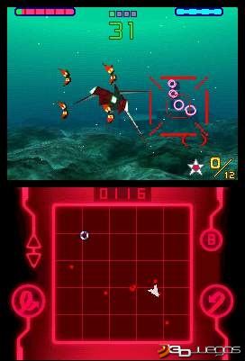 Star Fox Command