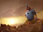 Blue Dragon