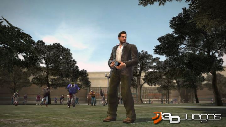 Dead Rising