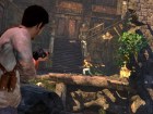 Uncharted: Drake's Fortune