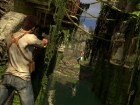 Uncharted: Drake's Fortune