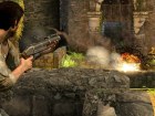 Uncharted: Drake's Fortune