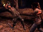 Uncharted: Drake's Fortune
