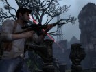 Uncharted: Drake's Fortune