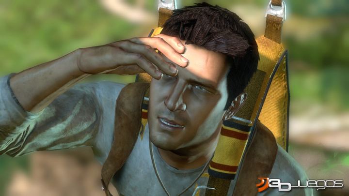Uncharted: Drake's Fortune