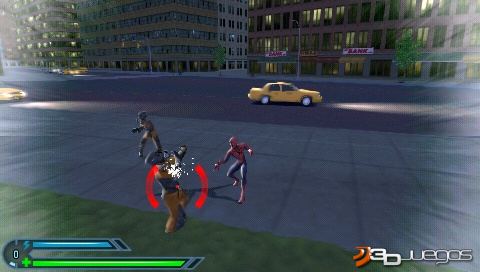Spider-Man 3