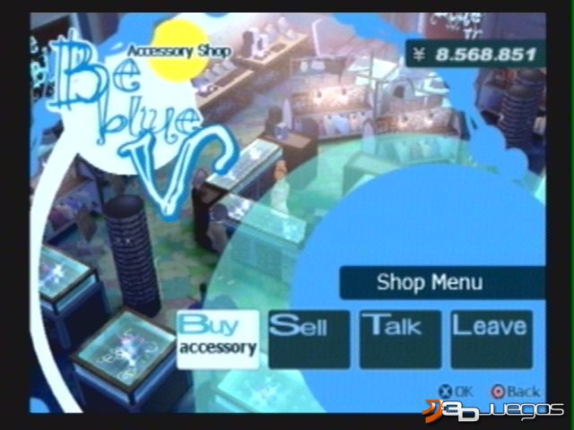 Persona 3
