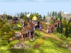 The Settlers II: The Next Generation