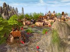 The Settlers II: The Next Generation