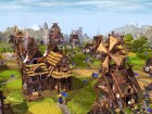 The Settlers II: The Next Generation