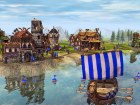 The Settlers II: The Next Generation