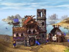 The Settlers II: The Next Generation