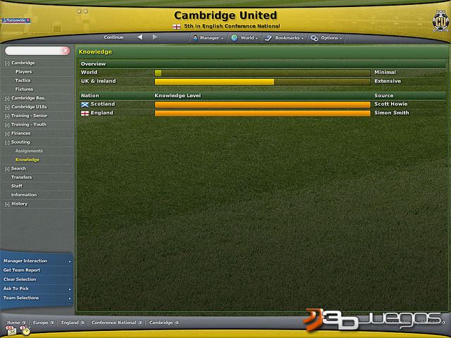 Football Manager 2007