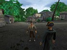 Piratas del Caribe Online