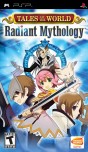 Juego Tales of the World: Radiant Mythology gratis Juego Tales of the World: Radiant Mythology gratis