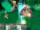 Tales of the World: Radiant Mythology