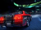 Need for Speed Carbono