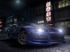 Need for Speed Carbono