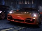 Need for Speed Carbono