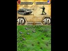 Panzer Tactics DS