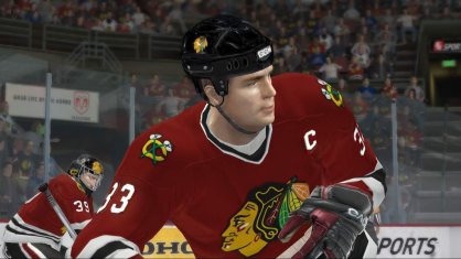 NHL 2K7