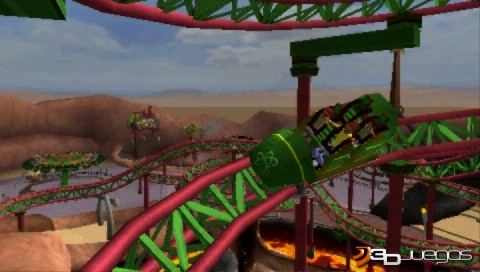 Thrillville