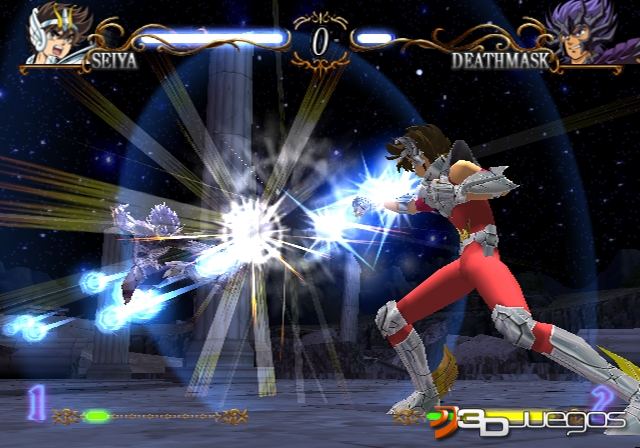 Seiya: The Hade