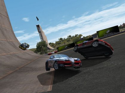 Trackmania United