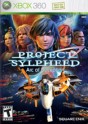 Juego Project Sylpheed gratis Juego Project Sylpheed gratis