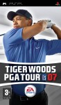Tiger Woods PGA Tour 07