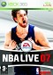 NBA Live 07 - Truco