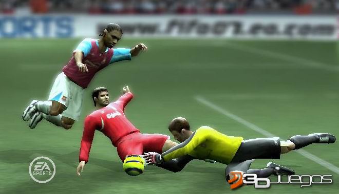 FIFA 07