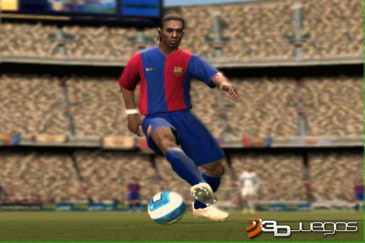 FIFA 07