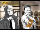 Hotel Dusk: Room 215