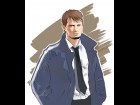 Hotel Dusk: Room 215