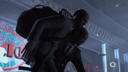 Kane & Lynch: Dead Men