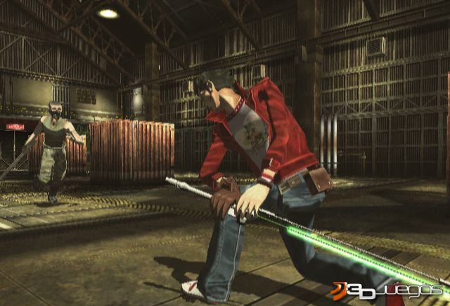 No More Heroes