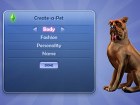 Los Sims 2 Mascotas