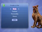 Los Sims 2 Mascotas